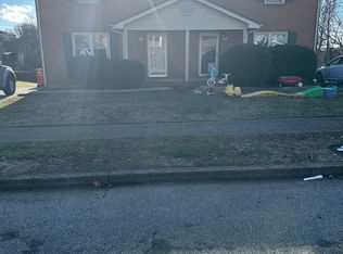 311 Anthony Dr, Nicholasville, KY 40356