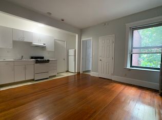 Park Street, Brookline, MA 02446