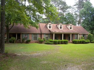 2834 Washington Rd, Thomson, GA 30824