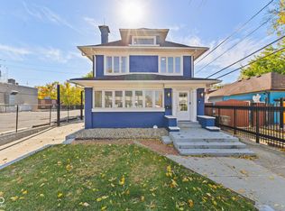 131 E 36th St, Indianapolis, IN 46205