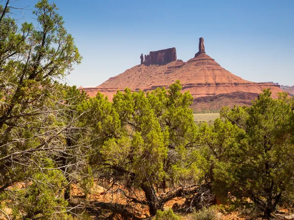 343 Taylor Ln, Moab, UT 84532