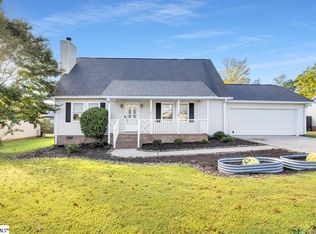 105 Terrace Rd, Easley, SC 29642