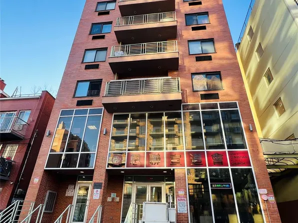 3138 137th Street #5A, Flushing, NY 11354