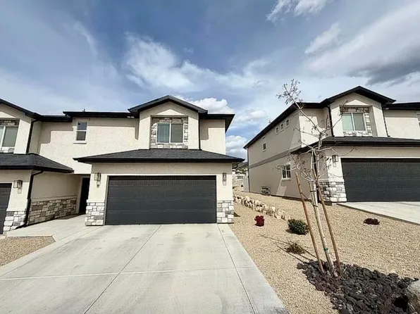 668 E Fiddlers Cove Dr Unit 8, Cedar City, UT 84721