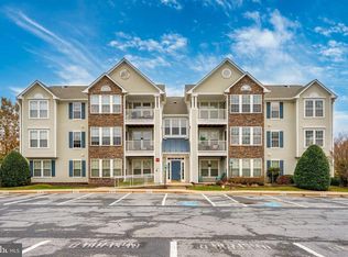 6408 Weatherby Ct APT K, Frederick, MD 21703