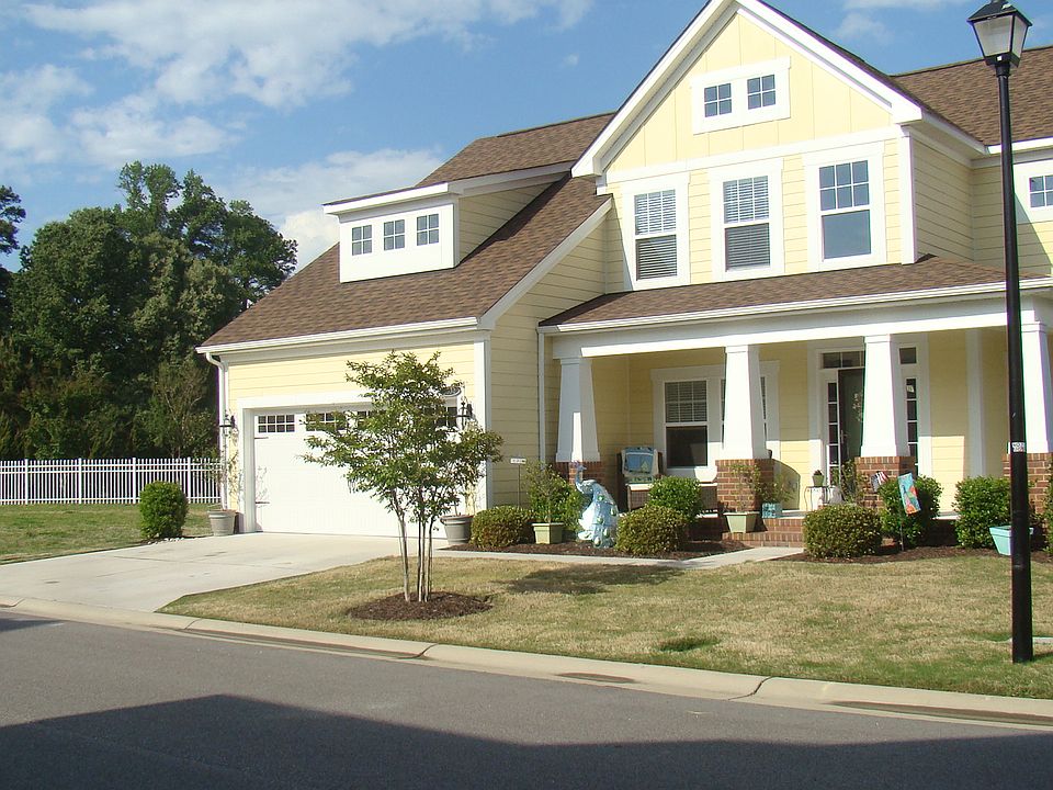 1st image of 5532 Botanical Dr