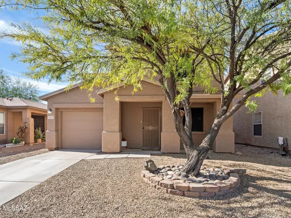 6190 E Stonechat Dr, Tucson, AZ 85756