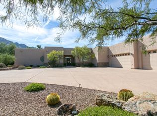 32 E Loch Lomond Pl, Tucson, AZ 85737