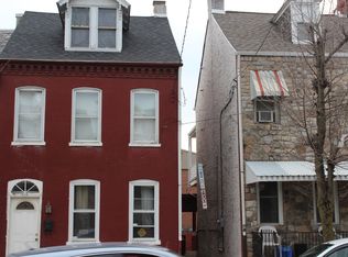 518 S Lime St, Lancaster, PA 17602