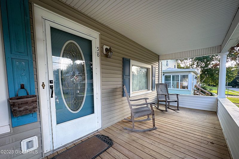 4th image of 58 Wheelock Street