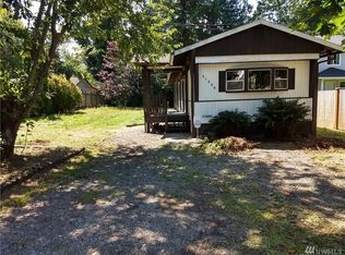 41530 Mountain View Pl E, Gold Bar, WA 98251