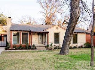 612 N Hampton Rd, Dallas, TX 75208