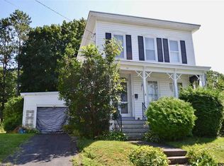 68 Prospect St, Canajoharie, NY 13317