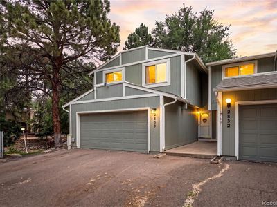2830 S Kenton Court, Aurora, CO, 80014
