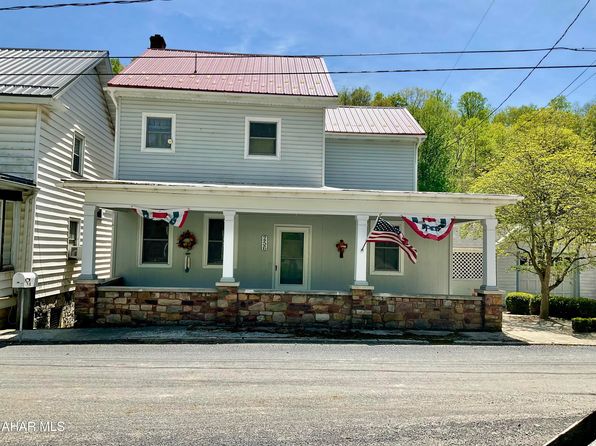 256 Ironville Rd, Tyrone, PA 16686