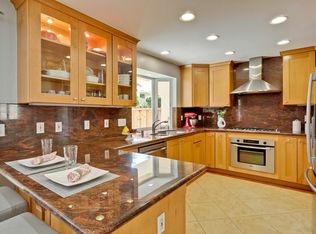 6088 Bollinger Rd, San Jose, CA 95129