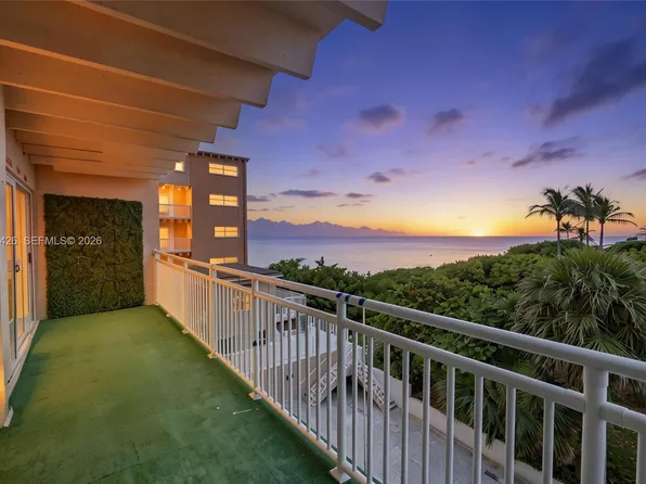 4500 S Ocean Blvd APT 405, South Palm Beach, FL 33480