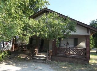 304 W 6th St, Ada, OK 74820