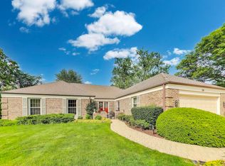 26 Fox Trl, Lincolnshire, IL