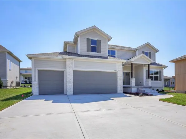 15443 W 171st Pl, Olathe, KS 66062