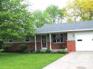 1532 Maplehurst Ave, Montpelier, OH 43543