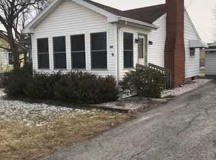 609 Stryker St, Archbold, OH 43502