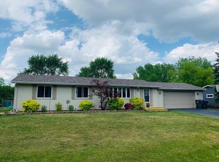 12960 W Peacock Rd, Beach Park, IL 60099