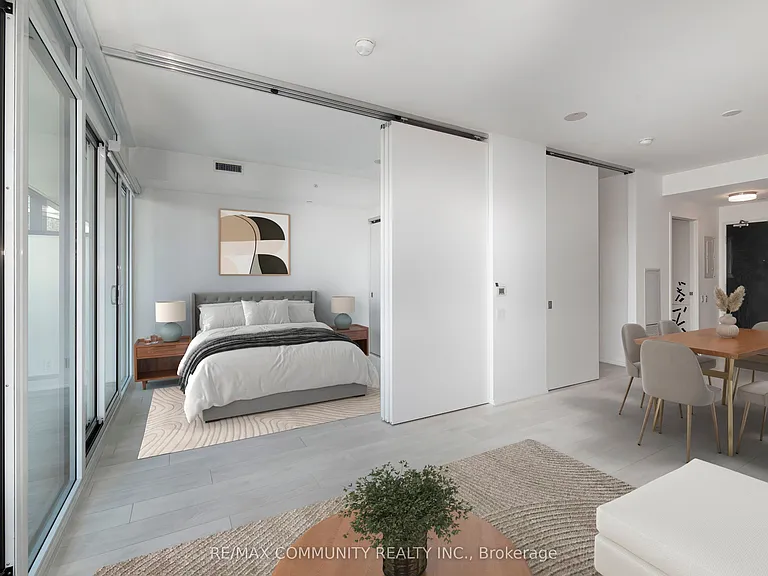 125 Peter St #2603 — Photo 3