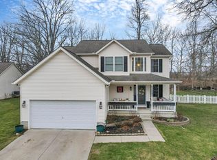 116 Shawnee Loop N, Pataskala, OH 43062