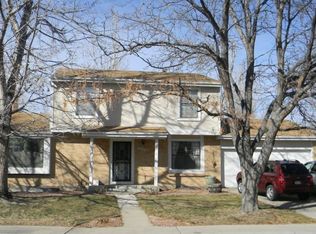 14489 E Radcliff Dr, Aurora, CO 80015