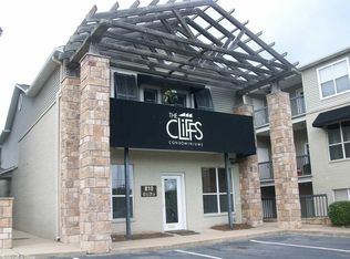 816 North St APT 21, Little Rock, AR 72201