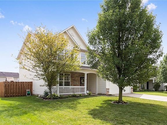 2nd image of 5659 James Blair Dr
