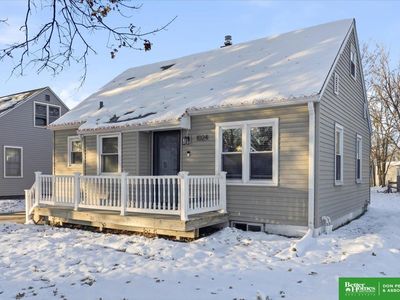 1024 E 8th St, Fremont, NE, 68025