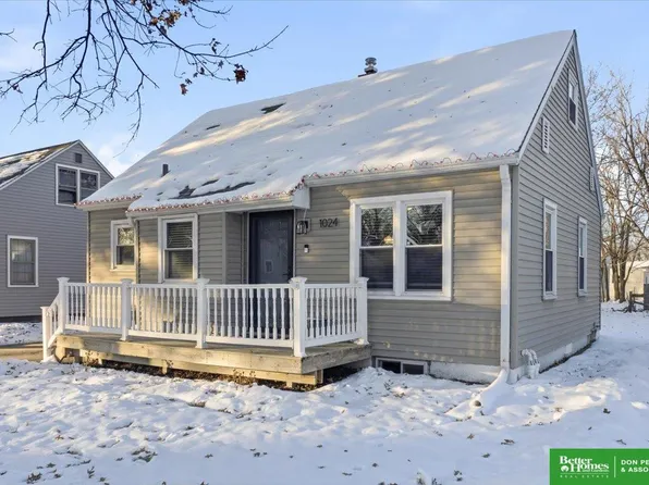 1024 E 8th St, Fremont, NE 68025