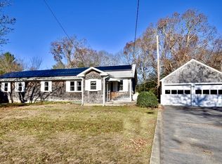 811 Main St, Wareham, MA 02571