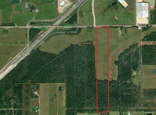 0 Hamshire Rd, Hamshire, TX 77622