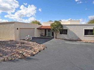 5045 N Fort Buchanan Trl, Tucson, AZ 85750