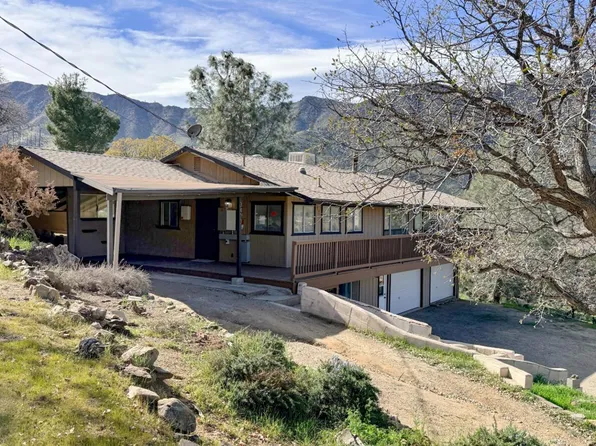 3413 Piute Hill Rd, Lake Isabella, CA 93240