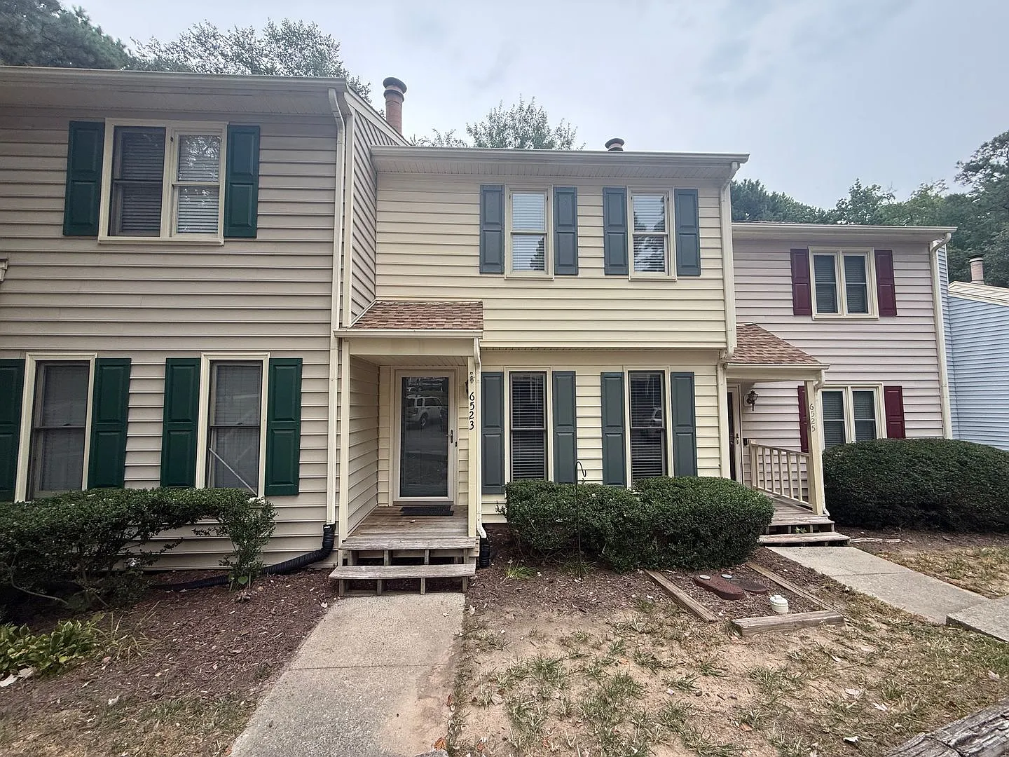 Newly Remodeled 2BD, 2.5BA North Raleigh Townhome in a Prime Location Near Interstates, North Hil... — Photo 1
