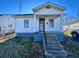 460 Shawnee Ave, Lexington, KY 40505