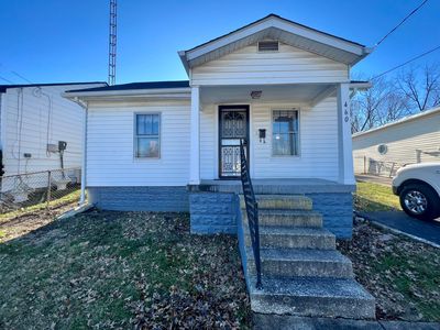 460 Shawnee Ave, Lexington, KY, 40505