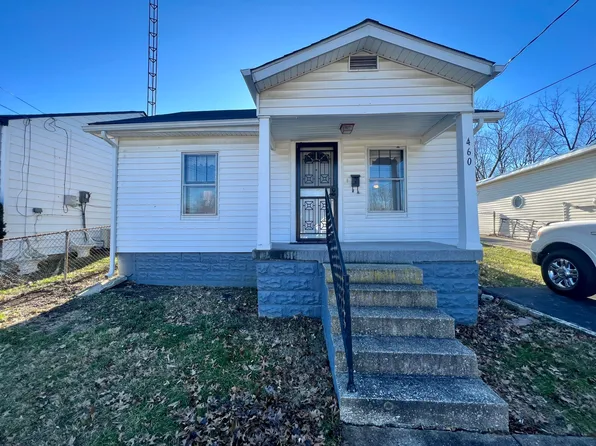460 Shawnee Ave, Lexington, KY 40505