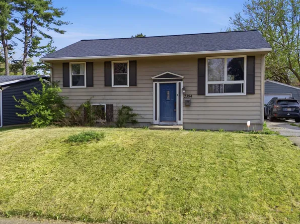2304 Ottawa Dr, Lafayette, IN 47909