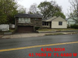 807 Pontiac Ave, Cranston, RI 02910