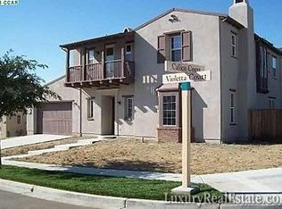 302 Violetta Ct, San Ramon, CA 94582