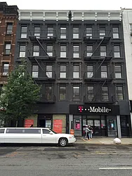 1908 Third Avenue in East Harlem