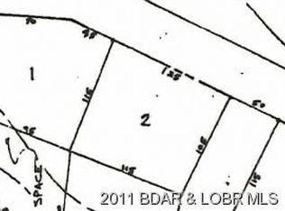 2 Walnut Rd, Lake Ozark, MO 65049