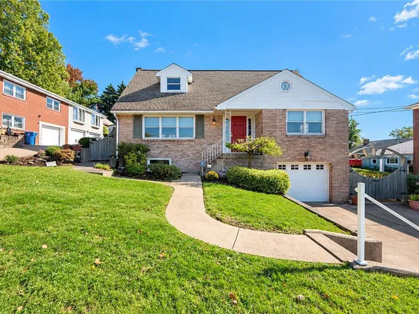 974 Greensburg Pike, East Pittsburgh, PA 15112