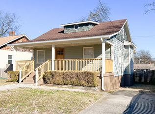 1217 Joseph Ave, Nashville, TN 37207