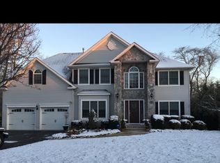 2082 Misty Hollow Dr, Wall Township, NJ 07719